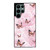 BUTTERFLY SPARKLE 3 Samsung Galaxy S22 Ultra Case Cover