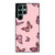 BUTTERFLY SPARKLE 2 Samsung Galaxy S22 Ultra Case Cover