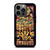 INAZUMA ELEVEN STAINED GLASS iPhone 13 Pro Case Cover