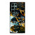 BUMBLEBEE TRANSFORM Samsung Galaxy S22 Ultra Case Cover