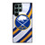 BUFFALO SABRES EMBLEM Samsung Galaxy S22 Ultra Case Cover