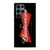 BUDWEISER BEER LOGO Samsung Galaxy S22 Ultra Case Cover
