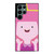 BUBBLEGUM PRINCESS 2 Samsung Galaxy S22 Ultra Case Cover BUBBLEGUM PRINCESS 2 Samsung Galaxy S22 Ultra Case Cover