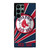 BOSTON RED SOX LOGO Samsung Galaxy S22 Ultra Case Cover