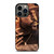 ICE CUBE AMERICAN RAPPER iPhone 13 Pro Case Cover ICE CUBE AMERICAN RAPPER iPhone 13 Pro Case Cover