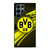 BORUSSIA DORTMUND LOGO Samsung Galaxy S22 Ultra Case Cover