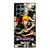 BLEACH ANIME CHARACTER 2 Samsung Galaxy S22 Ultra Case Cover