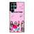 BLACKPINK 1 Samsung Galaxy S22 Ultra Case Cover