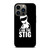 I AM THE STIG iPhone 13 Pro Case Cover