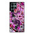 BLACK GOKU SS ROSE DRAGON BALL Samsung Galaxy S22 Ultra Case Cover
