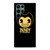 BENDY AND THE INK MACHINE Samsung Galaxy S22 Ultra Case Cover