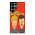 BEAVIS AND BUTT-HEAD Samsung Galaxy S22 Ultra Case Cover
