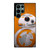 BB-8 DROID ROBOT STAR WARS Samsung Galaxy S22 Ultra Case Cover