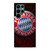 BAYERN MUNCHEN FC Samsung Galaxy S22 Ultra Case Cover BAYERN MUNCHEN FC Samsung Galaxy S22 Ultra Case Cover