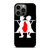 HUNTER X HUNTER ICON iPhone 13 Pro Case Cover