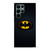 BATMAN LOGO Samsung Galaxy S22 Ultra Case Cover BATMAN LOGO Samsung Galaxy S22 Ultra Case Cover