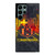 BARCELONA LOGO ART Samsung Galaxy S22 Ultra Case Cover