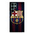BARCELONA FC 3 Samsung Galaxy S22 Ultra Case Cover