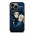 HOWL'S MOVING CASTLE ANIME 2 iPhone 13 Pro Case Cover