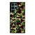 BAPE BATHING APE 2 Samsung Galaxy S22 Ultra Case Cover