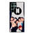 BANGTAN BOYS BTS 2 Samsung Galaxy S22 Ultra Case Cover