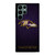 BALTIMORE RAVENS 1 Samsung Galaxy S22 Ultra Case Cover