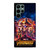 AVENGERS INFINITY WAR 1 Samsung Galaxy S22 Ultra Case Cover