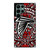 ATLANTA FALCONS RISE UP Samsung Galaxy S22 Ultra Case Cover