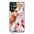 ASUNA YUUKI SWORD ART ONLINE Samsung Galaxy S22 Ultra Case Cover