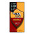 AS ROMA 1 Samsung Galaxy S22 Ultra Case Cover