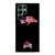 ARKANSAS RAZORBACKS AMERICAN Samsung Galaxy S22 Ultra Case Cover