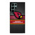 ARIZONA CARDINALS 2 Samsung Galaxy S22 Ultra Case Cover ARIZONA CARDINALS 2 Samsung Galaxy S22 Ultra Case Cover