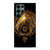AQUAMAN LOGO 2 Samsung Galaxy S22 Ultra Case Cover