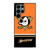 ANAHEIM DUCKS LOGO 3 Samsung Galaxy S22 Ultra Case Cover