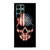 AMERICAN SKULL Samsung Galaxy S22 Ultra Case Cover