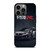 HONDA CIVIC TYPE R CAR iPhone 13 Pro Case Cover