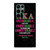 ALPHA KAPPA ALPHA 2 Samsung Galaxy S22 Ultra Case Cover