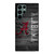 ALABAMA CRIMSON TIDE 3 Samsung Galaxy S22 Ultra Case Cover