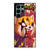 AGGRETSUKO CARTOON Samsung Galaxy S22 Ultra Case Cover AGGRETSUKO CARTOON Samsung Galaxy S22 Ultra Case Cover