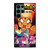 AGGRETSUKO CARTOON SERIES Samsung Galaxy S22 Ultra Case Cover AGGRETSUKO CARTOON SERIES Samsung Galaxy S22 Ultra Case Cover
