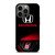 HONDA 3 iPhone 13 Pro Case Cover
