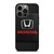 HONDA 1 iPhone 13 Pro Case Cover