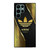 ADIDAS GOLD Samsung Galaxy S22 Ultra Case Cover