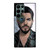 ADAM LAMBERT FACE Samsung Galaxy S22 Ultra Case Cover