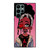 2BUNZ MELANIN POPPIN' ABA Samsung Galaxy S22 Ultra Case Cover 2BUNZ MELANIN POPPIN' ABA Samsung Galaxy S22 Ultra Case Cover