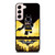 BATMAN LEGO Samsung Galaxy S22 Plus Case Cover