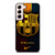 BARCELONA FC THE CATALANS Samsung Galaxy S22 Plus Case Cover