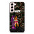 BAPE CAMO SHARK 2 Samsung Galaxy S22 Plus Case Cover