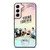 BANGTAN BOYS BTS KPOP 3 Samsung Galaxy S22 Plus Case Cover