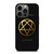 HIM BAND GOLD LOGO iPhone 13 Pro Case Cover